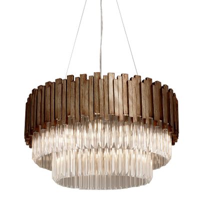 Ceiling lights - Maive Chandelier - RV ASTLEY LTD