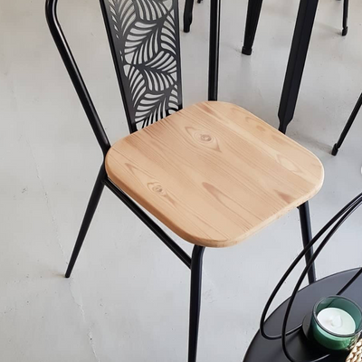 Lawn chairs - Tsiba - NAHALSAN/PARAX