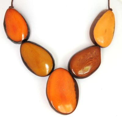 Bijoux - Collier Colinas - TAGUA AND CO