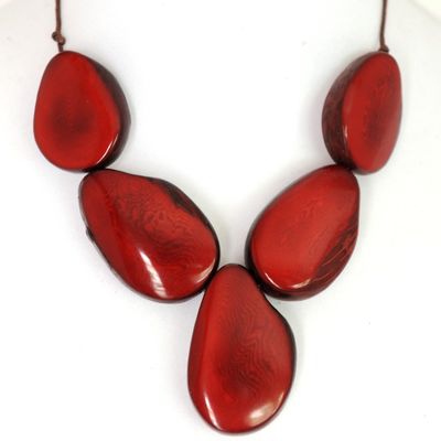 Jewelry - Colinas necklace - TAGUA AND CO