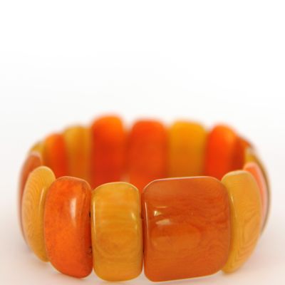 Jewelry - Kilotoa Bracelet - TAGUA AND CO