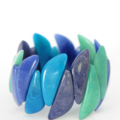 Jewelry - Atcha Craft Bracelet - TAGUA AND CO