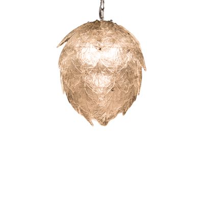 Ceiling lights - Ametrine Pendant Small - RV ASTLEY LTD