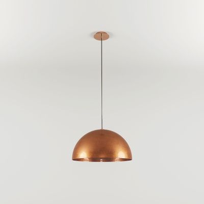 Hanging lights - Brera Suspension Lamp - CREATIVEMARY