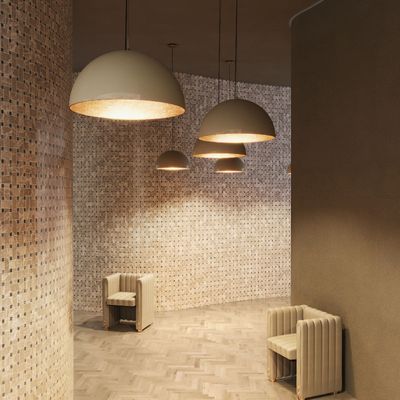 Suspensions - Lampe à suspension Brera - CREATIVEMARY