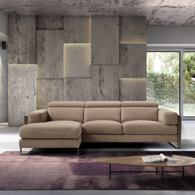 Sofas for hospitalities & contracts - LOREN - Sofa - MITO HOME