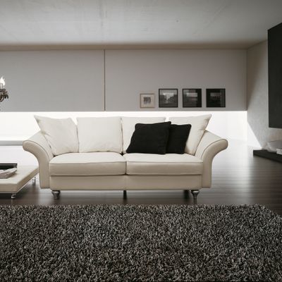Sofas for hospitalities & contracts - EUDORA - Sofa - MITO HOME