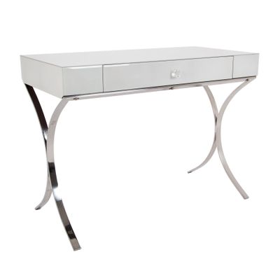 Consoles - Coiffeuse Sovana Ivory Ivory - RV  ASTLEY LTD
