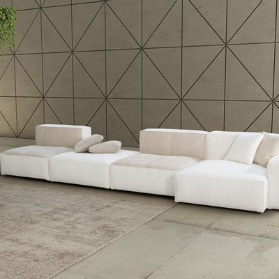 Sofas for hospitalities & contracts - STONE - Sofa - MITO HOME