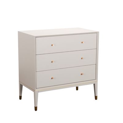 Chiffonniers - Commode 3 tiroirs Bayeux - RV  ASTLEY LTD