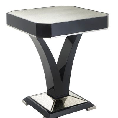 Other tables - Kildare Side Table - RV ASTLEY LTD