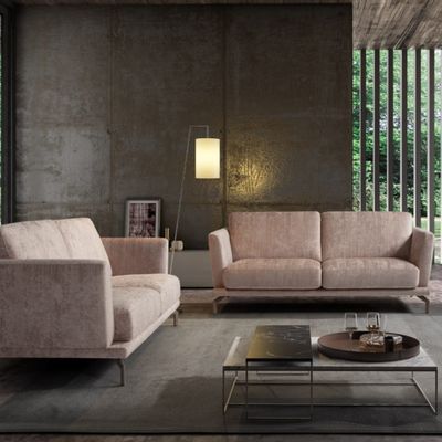 Sofas for hospitalities & contracts - LORIS - Sofa - MITO HOME