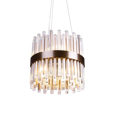 Ceiling lights - Colmar Pendant - RV ASTLEY LTD