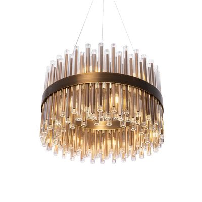 Ceiling lights - Colmar Pendant - RV ASTLEY LTD