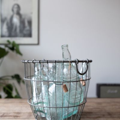 Decorative objects - Baskets - VAN VERRE