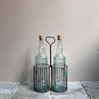 Decorative objects - Baskets - VAN VERRE