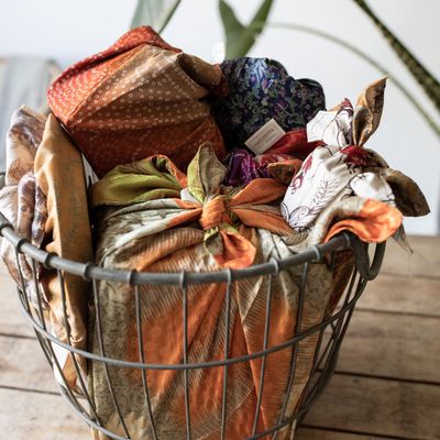 Anniversaires - Guirlandes et emballages cadeau et réutilisables - VAN VERRE