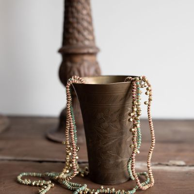 Jewelry - Indian jewelry - VAN VERRE