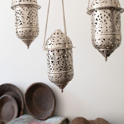 Decorative objects - Lanterns - VAN VERRE