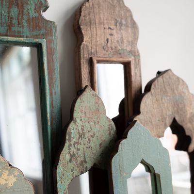 Pièces uniques - Pièces Uniques - VAN VERRE