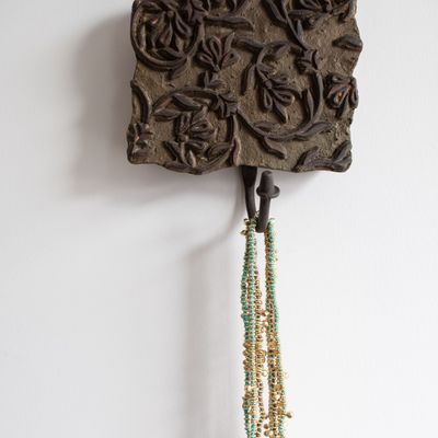 Unique pieces - Unique pieces - VAN VERRE