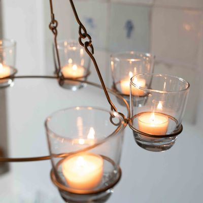 Vases - Vases et chandelles - VAN VERRE