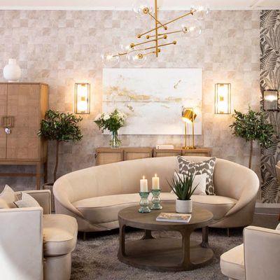 Armchairs - ARMCHAIR JULES - CRISAL DECORACIÓN