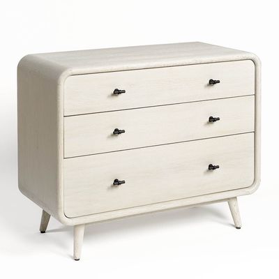 Night tables - NIGHTSTAND NEIRA - CRISAL DECORACIÓN