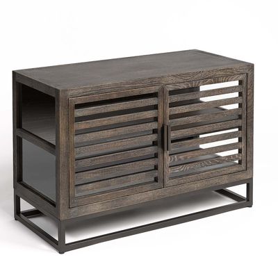 Hotel bedrooms - SIDEBOARD 5635-1-NK - CRISAL DECORACIÓN