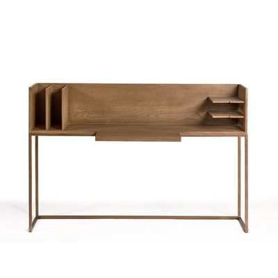 Office desks - DESK FD21870 - CRISAL DECORACIÓN