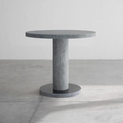 Console table - DU.O - IMPERFETTOLAB