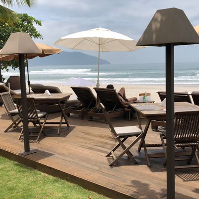 Floor lamps - Cancun - GEO LUZ & CÉRAMIQUE