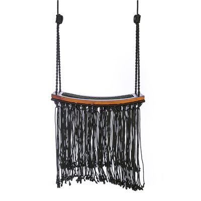 Chaises de jardin - Balançoire extérieure Revoar - STUDIO MARTA MANENTE DESIGN