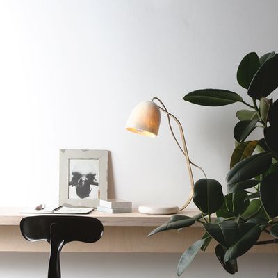 Table lamps - Table lamp “Q.” - PO! PARIS
