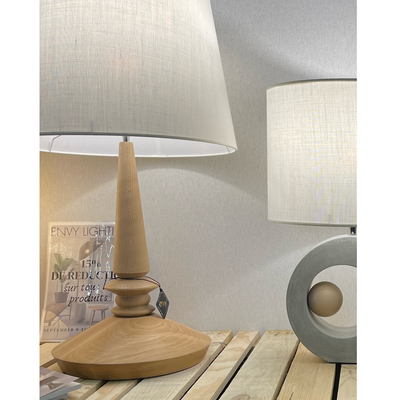 Table lamps - “EOS” table lamp - ENVY LIGHTING