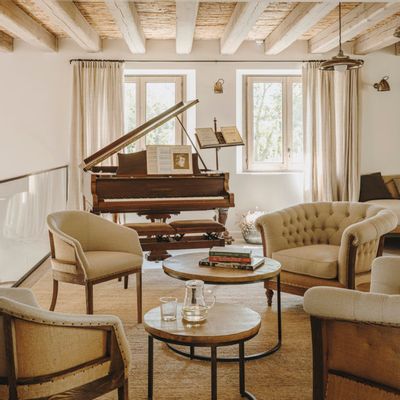 Chaises pour collectivités - Girona Chair Essence | Chaise - CREARTE COLLECTIONS
