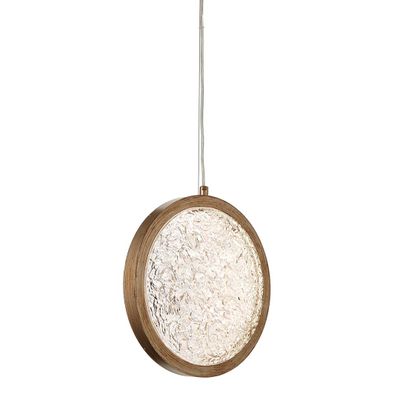 Ceiling lights - Rigel Large Pendant - RV ASTLEY LTD