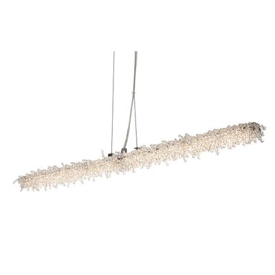 Ceiling lights - Antares Pendant 84cm - RV ASTLEY LTD