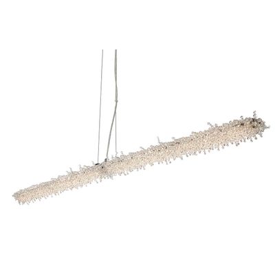 Ceiling lights - Antares Long Pendant - RV ASTLEY LTD