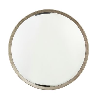 Mirrors - Foyle Wall Mirror - RV ASTLEY LTD