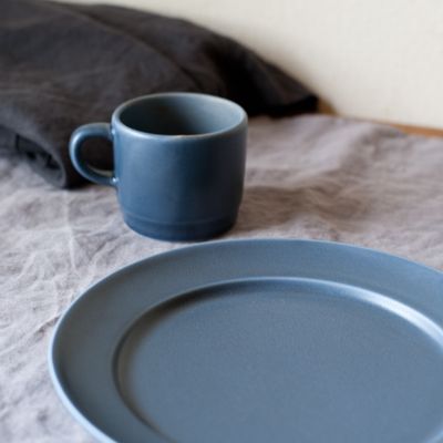 Platter and bowls - Cup, saucer, plate - 4TH-MARKET