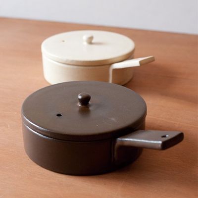 Plats et saladiers - Poêle à frire en céramique Poile, 4ème marché - ONENESS