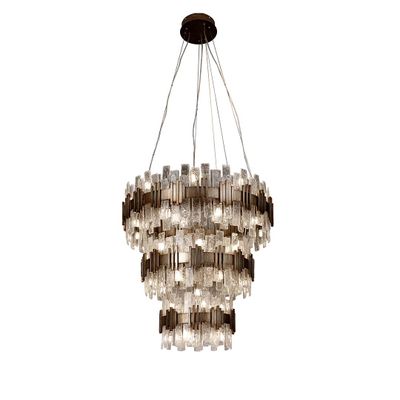 Ceiling lights - Saiph Chandelier - RV ASTLEY LTD