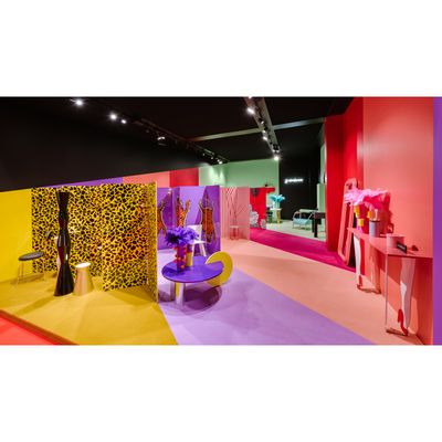 Coffee tables - SATURN COFFEE TABLE - ALTREFORME