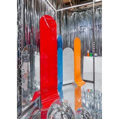 Panneaux séparateurs - DIVISEUR BOW - ALTREFORME