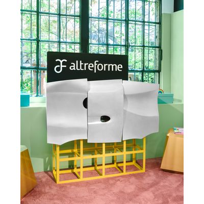 Buffets - TRONC TAMARA - ALTREFORME