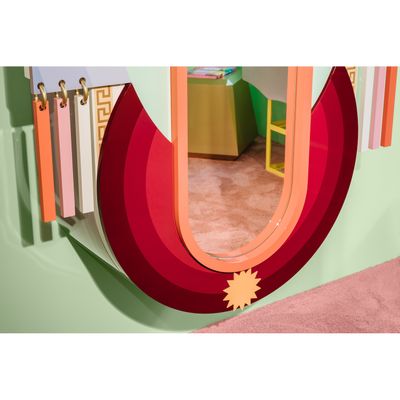 Wardrobe - MATA CABINET - ALTREFORME