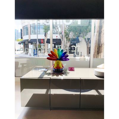 Sculptures, statuettes et miniatures - SCULPTURE GALLO - ALTREFORME