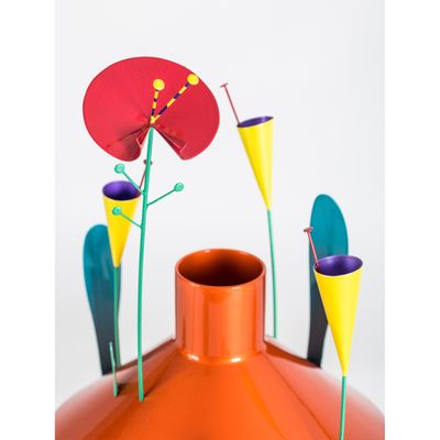 Sculptures, statuettes and miniatures - DALLA TERRA SCULPTURE - ALTREFORME