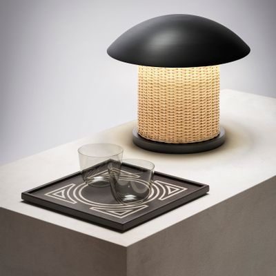 Lampes de table - DUOMO LAMPES DE TABLE - GIOBAGNARA